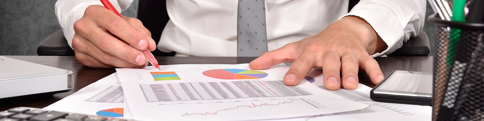 Nonprofit Accounting Services in Irvington, NJ